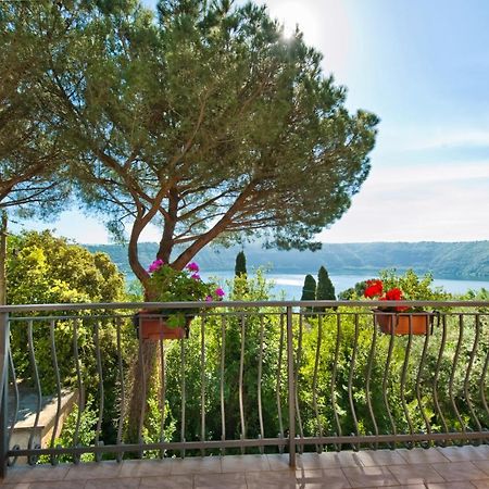 Villalbert Castel Gandolfo Ngoại thất bức ảnh