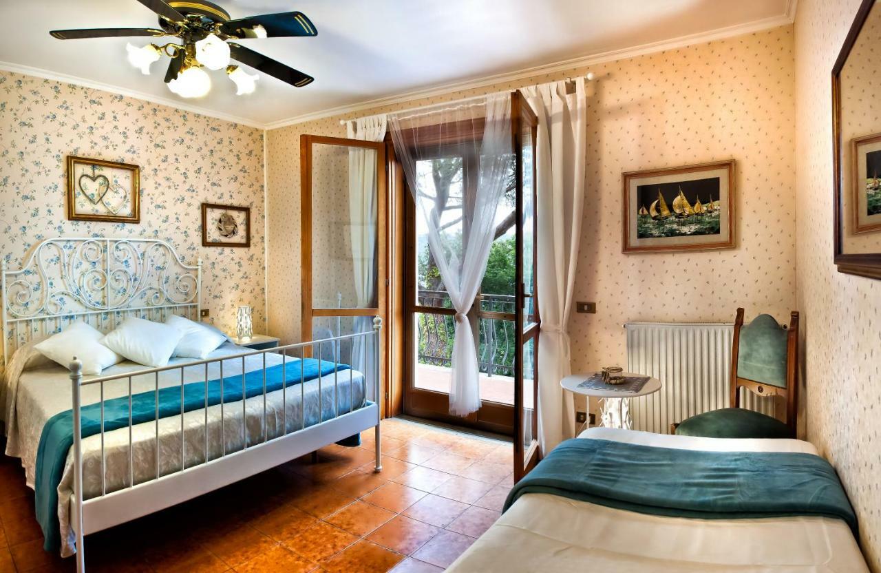 Villalbert Castel Gandolfo Ngoại thất bức ảnh