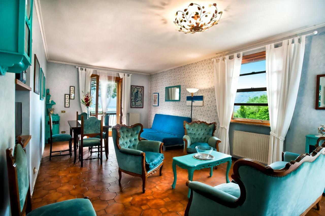 Villalbert Castel Gandolfo Ngoại thất bức ảnh